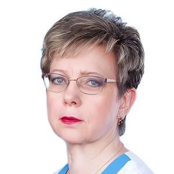 Шмонина Ольга Геннадьевна — Аллерголог, Профпатолог, Терапевт, Екатеринбург
