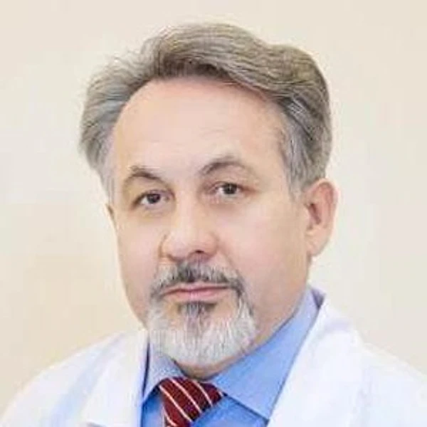 Антропов Андрей Геннадьевич — Невролог, Екатеринбург