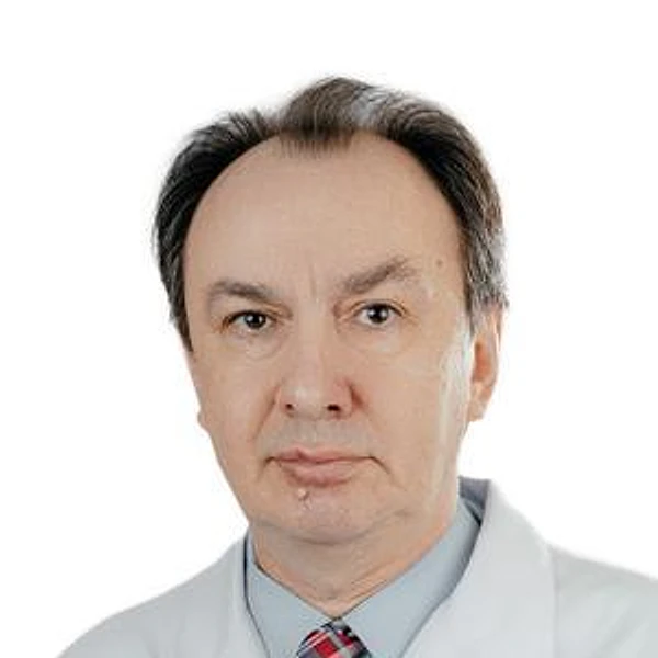 Костин Олег Александрович — Офтальмолог-хирург, Офтальмолог (окулист), Екатеринбург