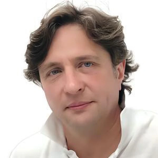 Коробейников Сергей Юрьевич — Стоматолог-имплантолог, Пародонтолог, Стоматолог-хирург, Красноярск