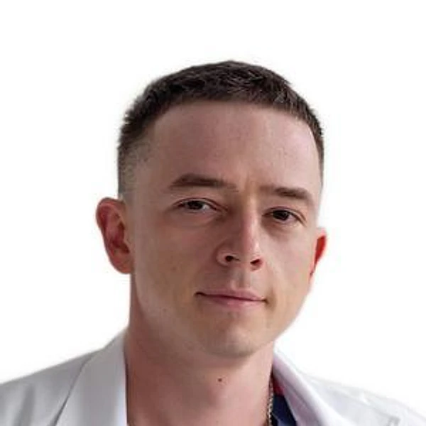 Александров Максим Альбертович — Онколог-дерматолог, Торакальный хирург, Онколог, Гнойный хирург, Маммолог, Онколог-маммолог, Пластический хирург, Реабилитолог, Торакальный онколог, Хирург, Екатеринбург