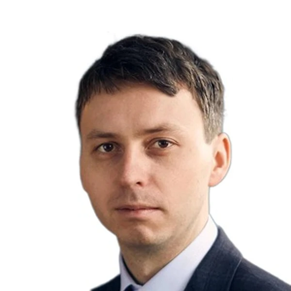 Вощинин Алексей Алексеевич — Врач УЗИ, Детский врач УЗИ, Каменск-Уральский