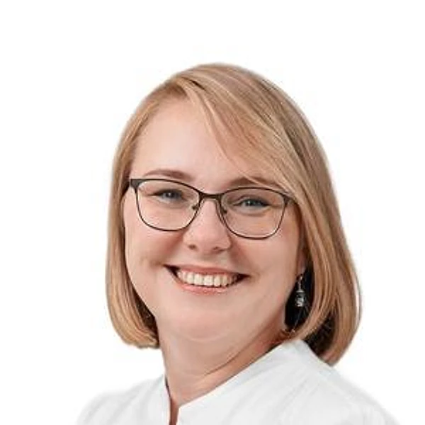 Лыжина Марина Сергеевна — Рентгенолог, Хирург, Екатеринбург