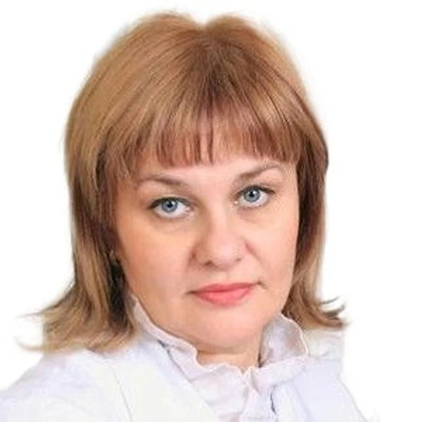 Морева Наталья Владимировна — Врач УЗИ, Красноярск