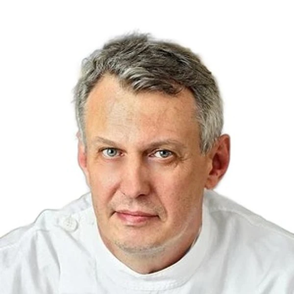 Толмачев Валерий Евгеньевич — Пластический хирург, Челюстно-лицевой хирург, Владивосток