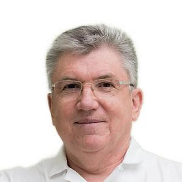 Никифоров Матвей Аркадьевич — Остеопат, Мануальный терапевт, Пенза
