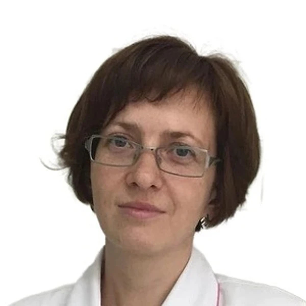 Сенькина Екатерина Ивановна — Нефролог, Детский нефролог, Педиатр, Пенза