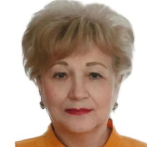 Исаченко Галина Владимировна — Ревматолог, Красноярск