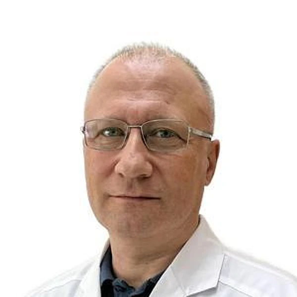 Ильин Кирилл Алексеевич — Уролог, Полевской