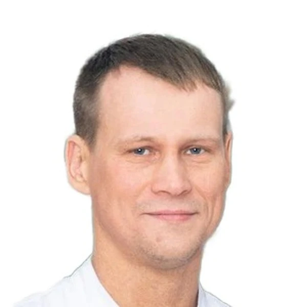 Изюров Лев Николаевич — Онколог-дерматолог, Онколог, Екатеринбург