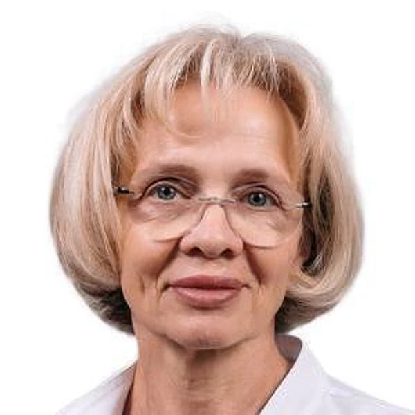 Яковлева Ирина Леонидовна — Эндоскопист, Хирург, Екатеринбург