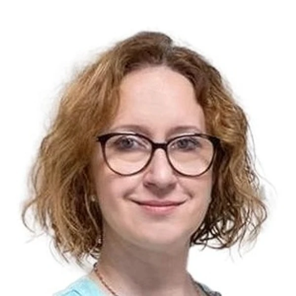 Булавина Ирина Сергеевна — Онколог, Химиотерапевт, Екатеринбург