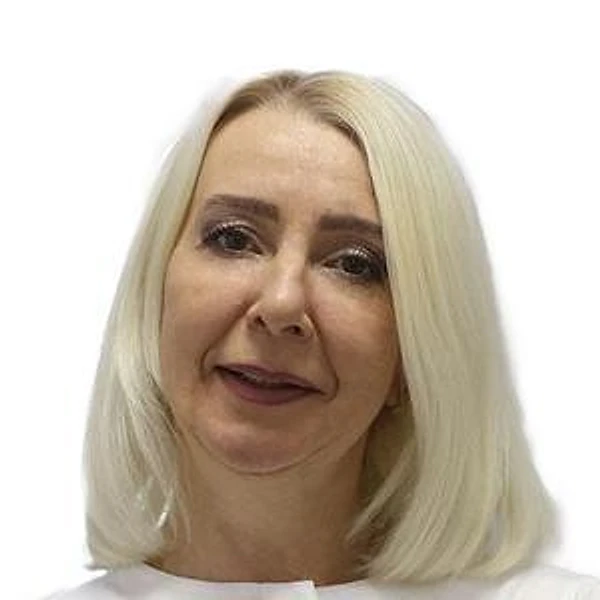 Романовская Татьяна Алексеевна — Офтальмолог (окулист), Детский офтальмолог, Офтальмолог-хирург, Красноярск
