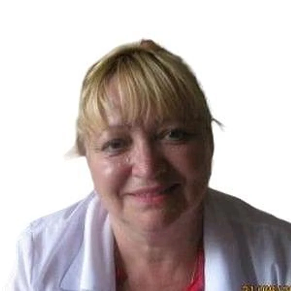 Григорьева Раиса Владимировна — Детский спортивный врач, Екатеринбург