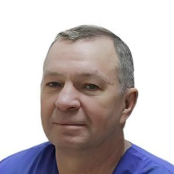 Кременевский Михаил Борисович — Мануальный терапевт, Вертебролог, Екатеринбург