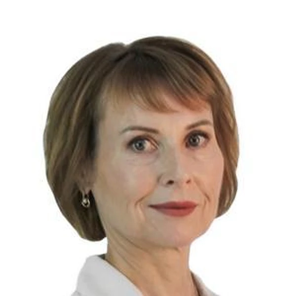 Володина Наталья Борисовна — Гинеколог, Акушер, Рефлексотерапевт, Екатеринбург