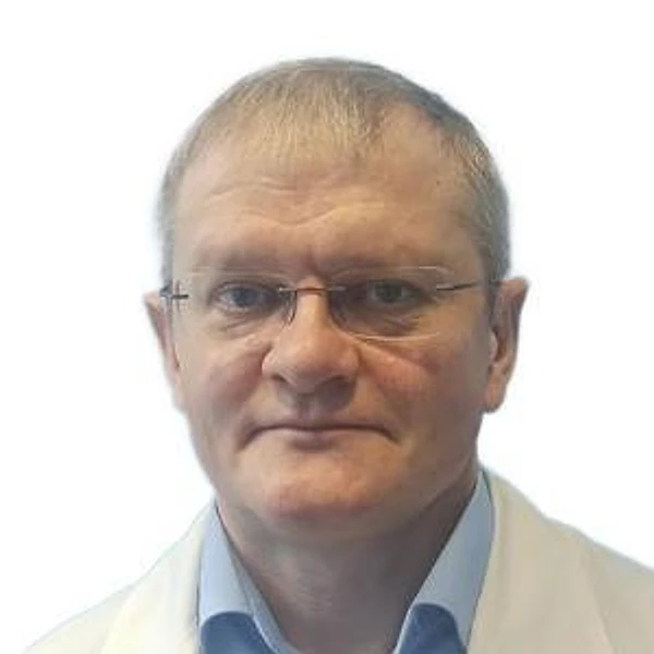 Федотовских Александр Васильевич — Психиатр, Нарколог, Екатеринбург