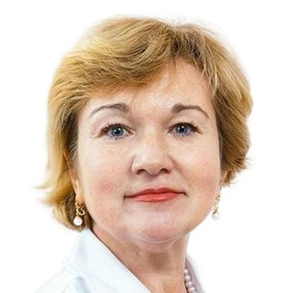Сафина Марина Васильевна — Психиатр, Нарколог, Екатеринбург
