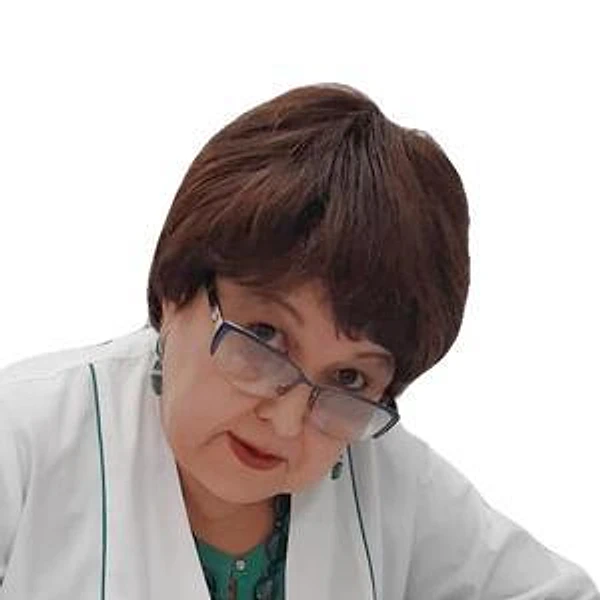 Инкович Ольга Валентиновна — Гинеколог, Врач УЗИ, Красноярск