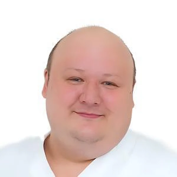 Останин Александр Олегович — Малоинвазивный хирург, Новосибирск
