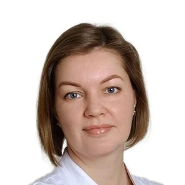 Тяжельникова Елена Андреевна — Врач УЗИ, Детский врач УЗИ, Функциональный диагност, Красноярск