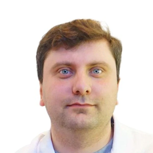 Семак Артем Викторович — Рентгенолог, Детский рентгенолог, Екатеринбург