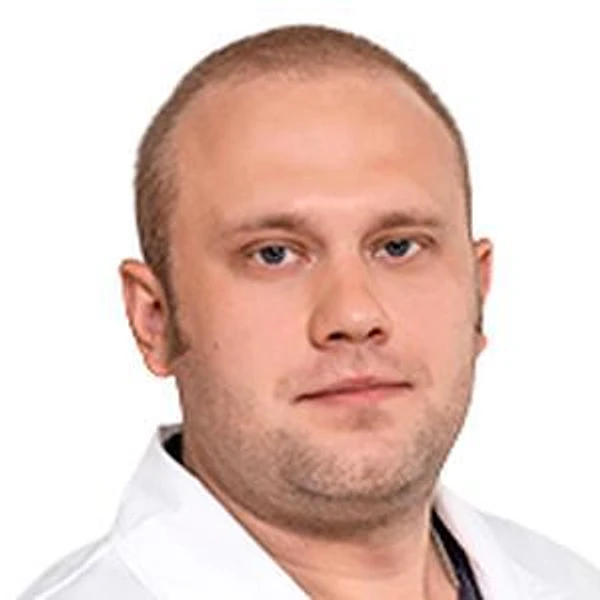 Лазарев Александр Юрьевич — Травматолог, Ортопед, Екатеринбург