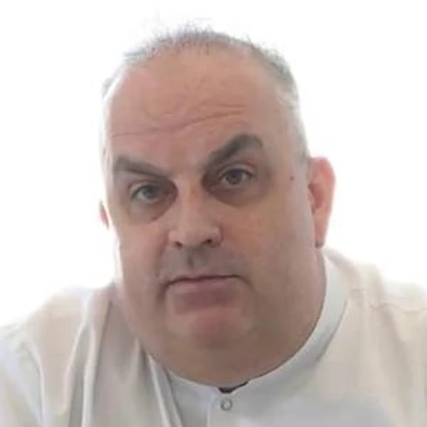 Просянко Дмитрий Борисович — Уролог, Детский уролог, Владивосток
