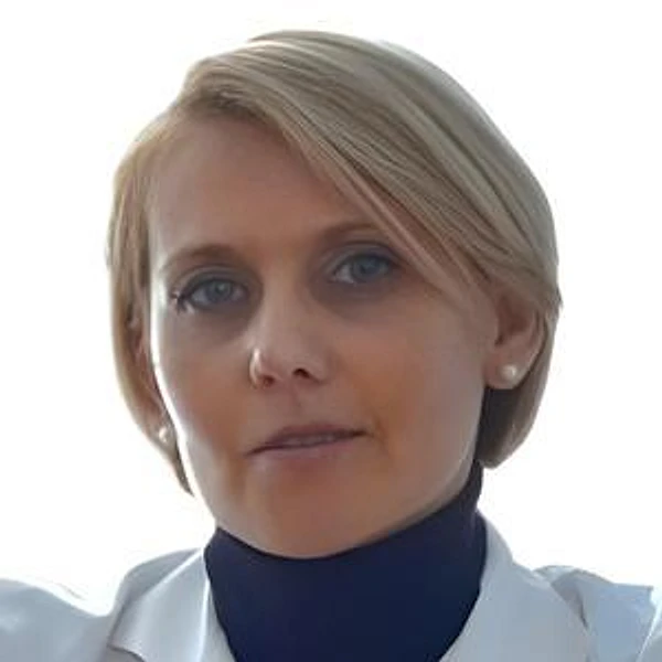 Терентьева Оксана Алексеевна — Детский эндокринолог, Педиатр, Красноярск