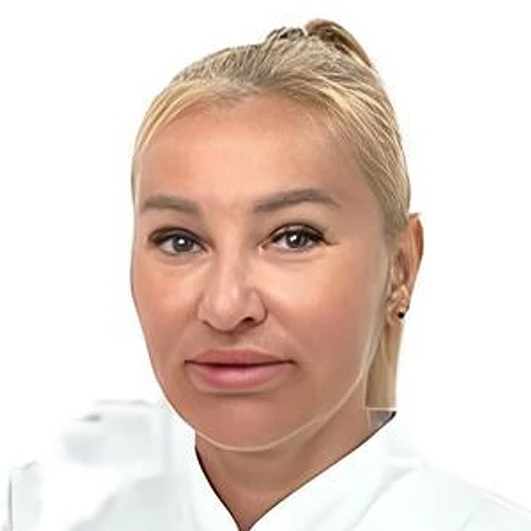 Костенко Юлия Петровна — Стоматолог, Екатеринбург