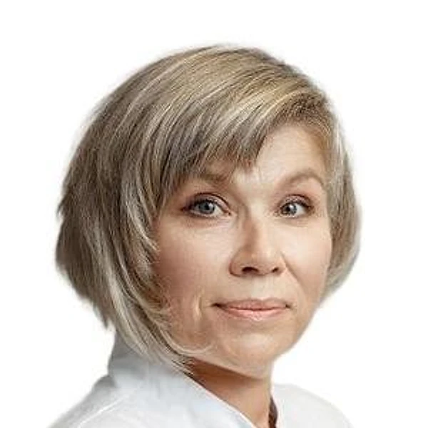 Туренко Елена Александровна — Стоматолог, Екатеринбург