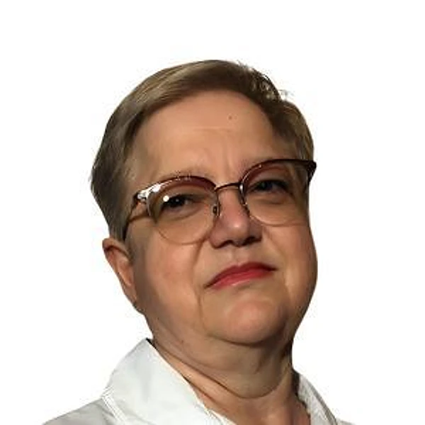 Копылова Ирина Петровна — Офтальмолог (окулист), Самара