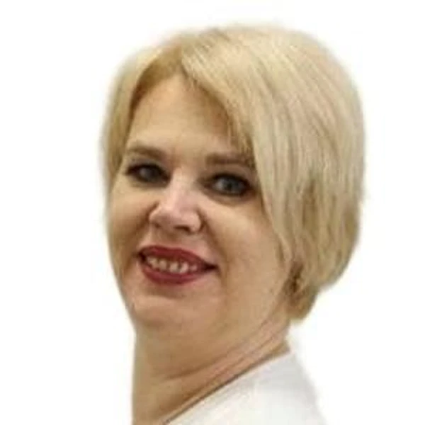 Быдик Екатерина Дмитриевна — Стоматолог, Екатеринбург
