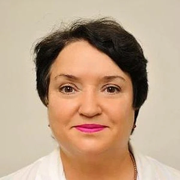 Звонарёва Лариса Юрьевна — Стоматолог, Екатеринбург