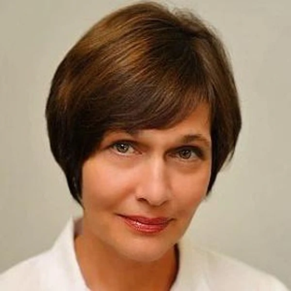 Кива Наталья Рудольфовна — Стоматолог, Екатеринбург