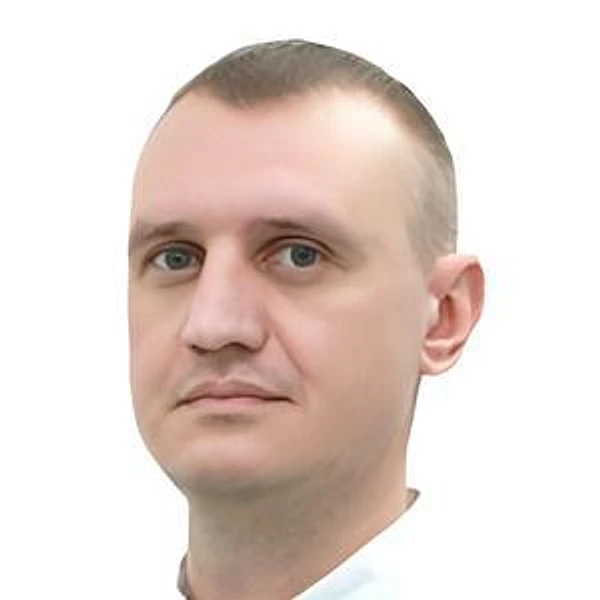 Иванов Максим Александрович — Стоматолог-хирург, Стоматолог, Стоматолог-имплантолог, Екатеринбург