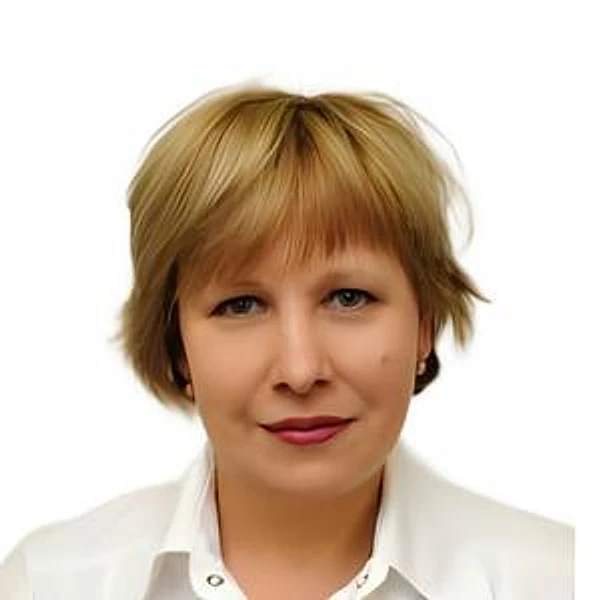 Кузьменкова Анна Валентиновна — Стоматолог, Екатеринбург