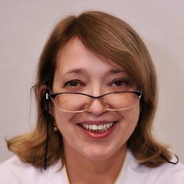 Нагибина Ирина Антоновна — Стоматолог, Екатеринбург