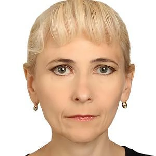 Кольчурина Елена Валерьевна — Стоматолог, Екатеринбург
