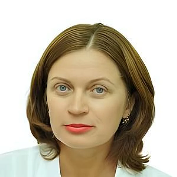 Перескокова Нина Павловна — Стоматолог, Екатеринбург