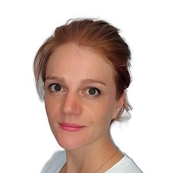 Базуева Светлана Олеговна — Стоматолог, Екатеринбург