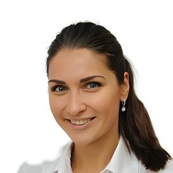Константинова Екатерина Евгеньевна — Стоматолог, Пародонтолог, Екатеринбург