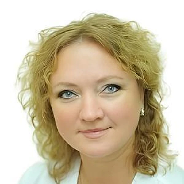 Шалаева Светлана Петровна — Стоматолог, Екатеринбург