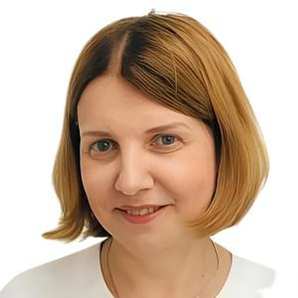 Нестерова Наталья Юрьевна — Стоматолог, Екатеринбург