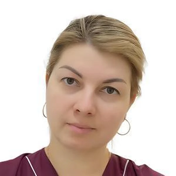 Сюкосева Анна Николаевна — Стоматолог-хирург, Екатеринбург