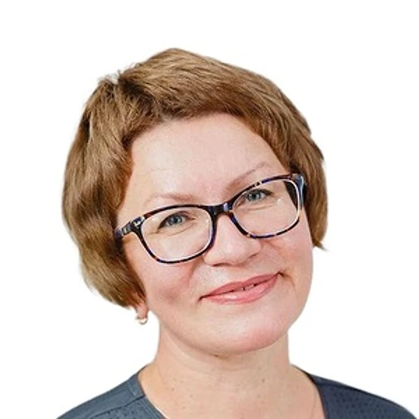Меньшенина Светлана Анатольевна — Детский стоматолог, Стоматолог, Екатеринбург