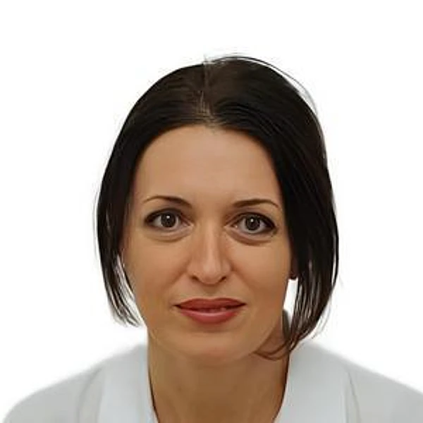Вольницкая Елена Николаевна — Детский стоматолог, Стоматолог, Екатеринбург