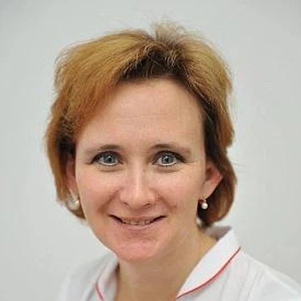 Жукова Елена Викторовна — Стоматолог, Екатеринбург