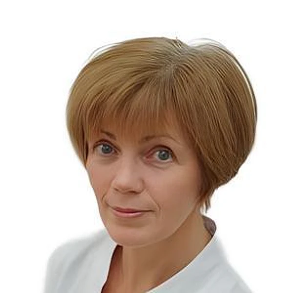 Козлова Надежда Владимировна — Стоматолог, Детский стоматолог, Екатеринбург