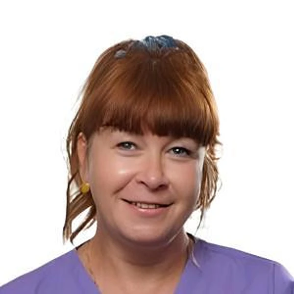 Никулина Ирина Аркадьевна — Стоматолог, Детский стоматолог, Екатеринбург